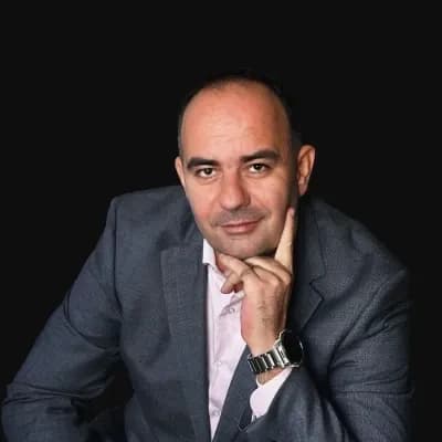 Marius Murariu