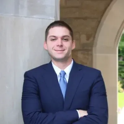Daniel Brinzan