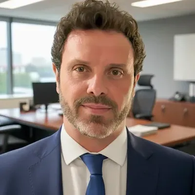 Luciano De Castro Carvalho